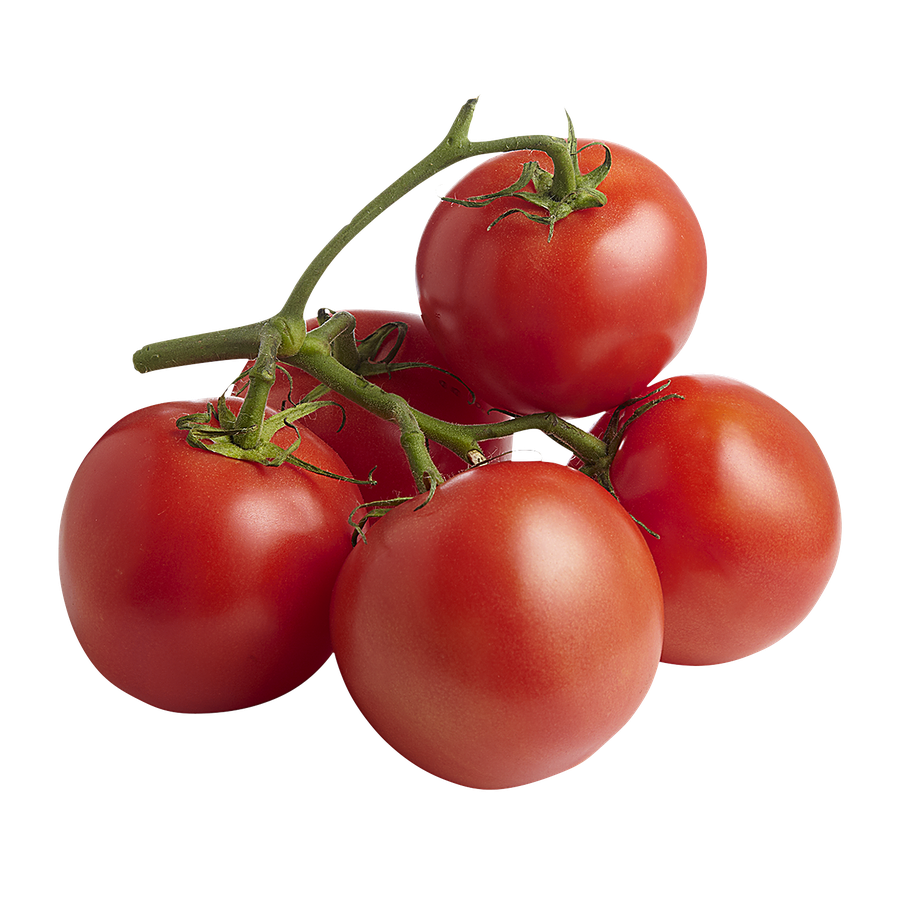 Vine Tomatoes - 1lb
