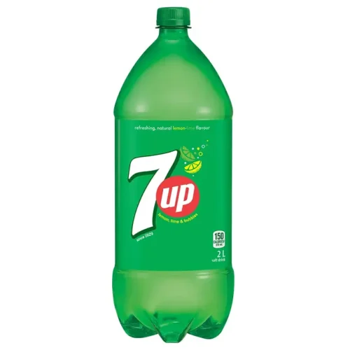 7up 2 l