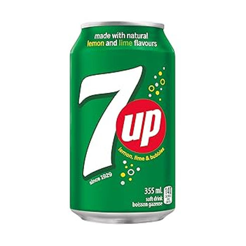 7up 355ml