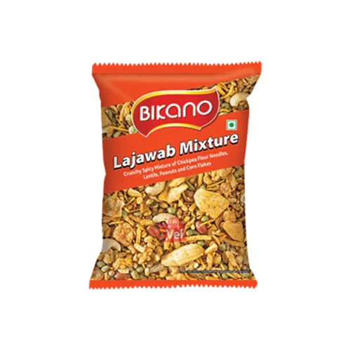 Bikano lajawab mixture 150g
