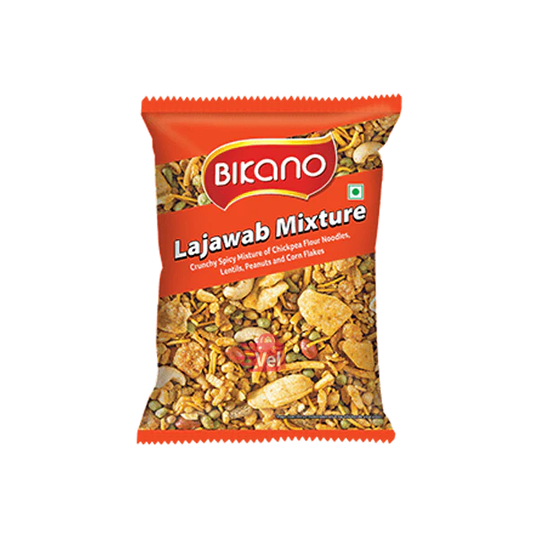 Bikano lajawab mixture 1KG