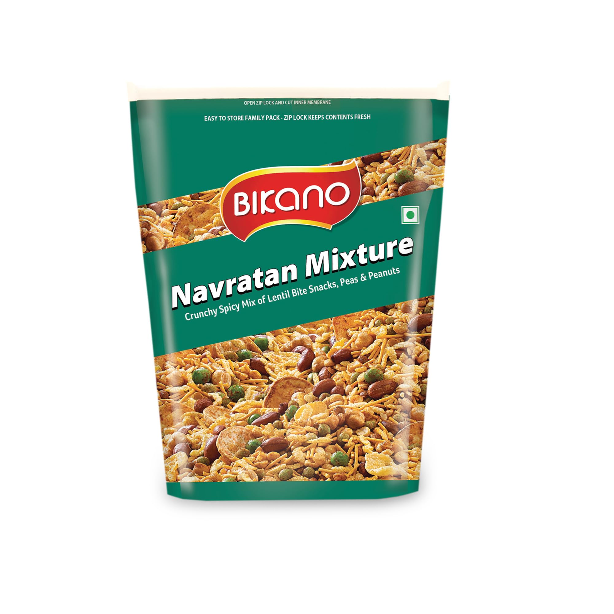 Bikano navratan mixture 350g