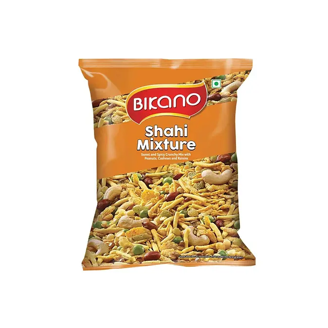 Bikano shahi mix 350g