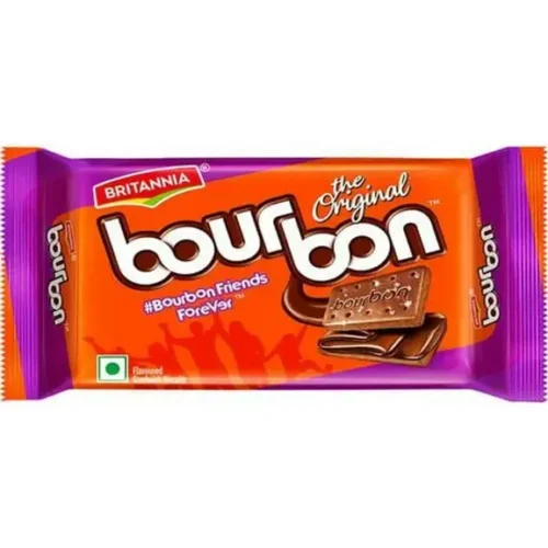 Britannia bour bon 97g