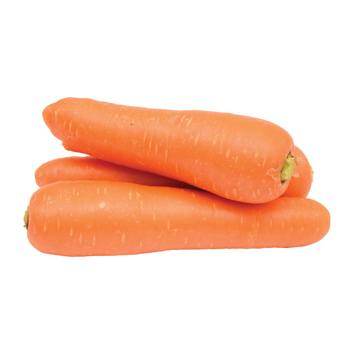 Carrots jumbo loose lb