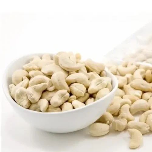 CASHEWS RAW WHOLE LB
