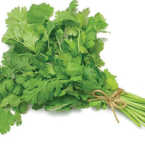 Coriander each