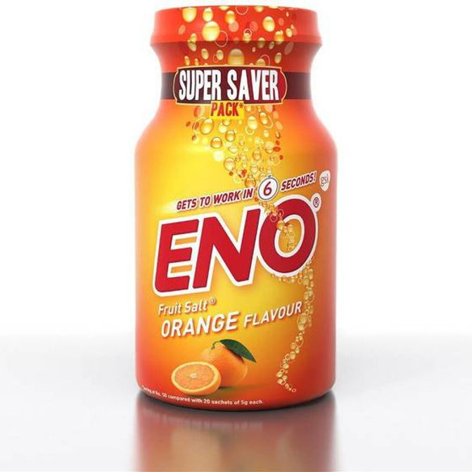 Eno Orange