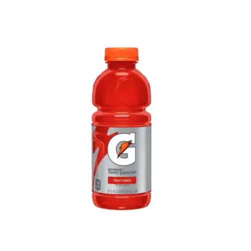G red 591 ml