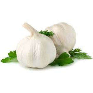 Garlic loose per lb