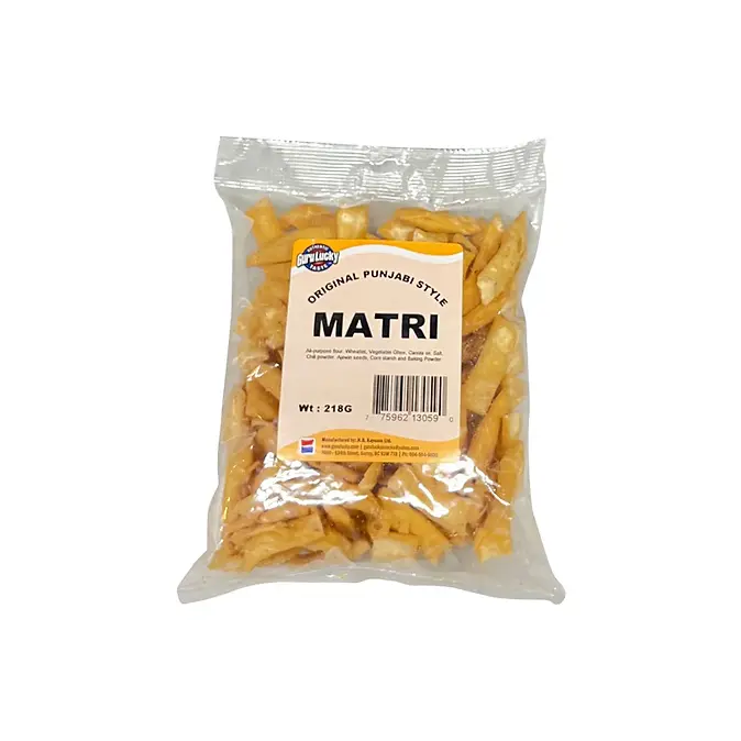 Guru lucky chat masala matri 500g