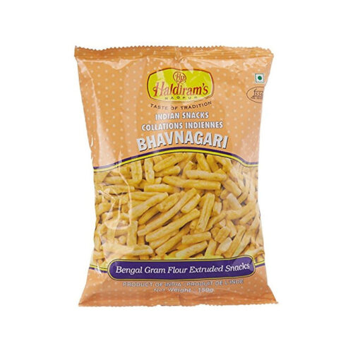 Haldiram's bhavnagari 150g