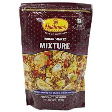 Haldiram's mixture 350 g