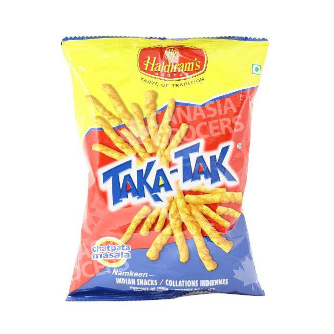 Haldiram's taka tak chatpata masala 115g