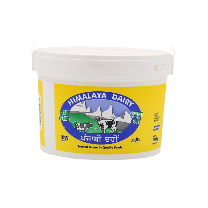 Himalya Dahi