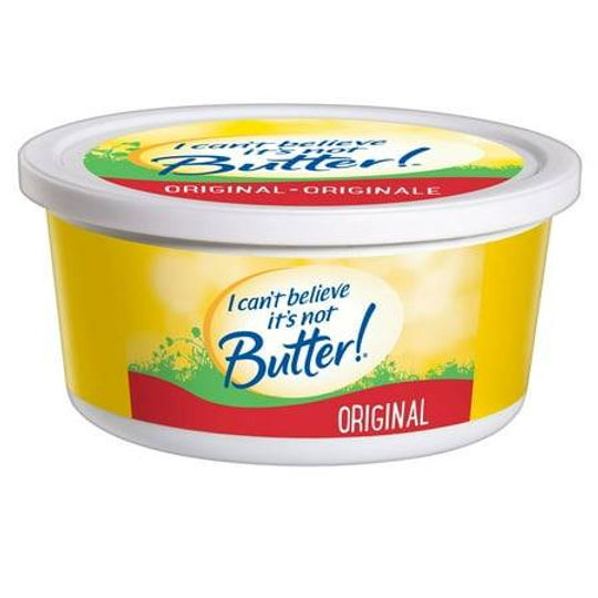 I Can'T Belive It'S Not Butter 427g