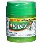 Iodex 40g