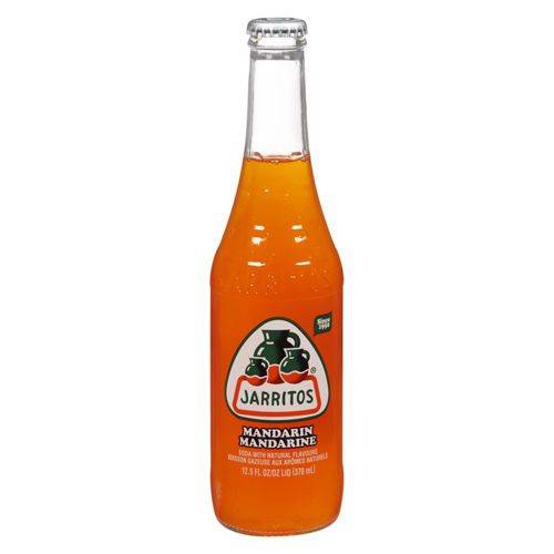 Jarritos Mandarine 370ml