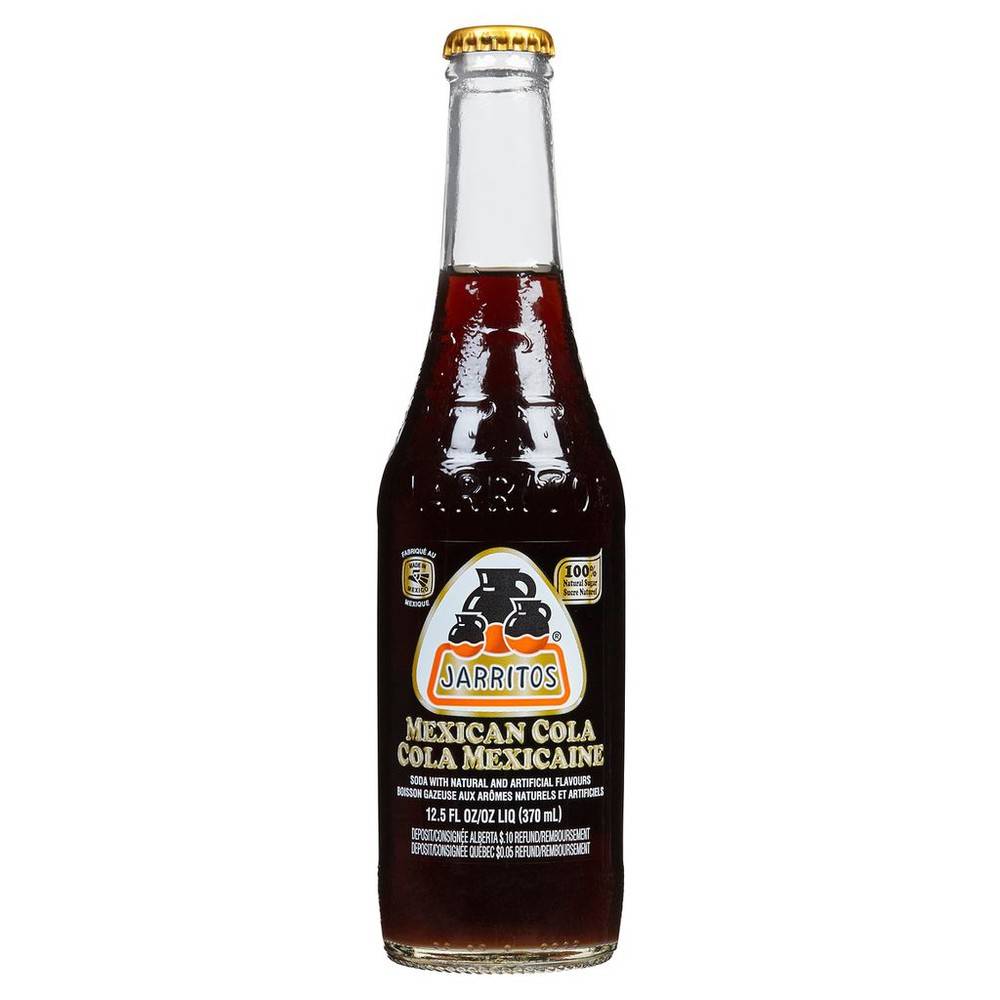 Jarritos Maxican Cola 3701ml