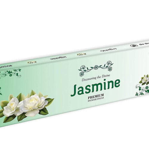 Jasmine Dhoop Sticks 45g