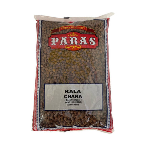 Kala Chana 310g