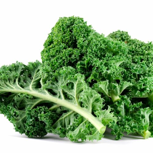 Kale each