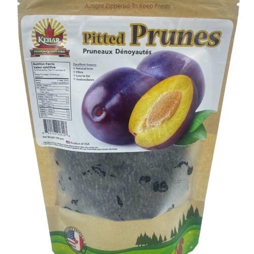 Kehar Pitted 300g