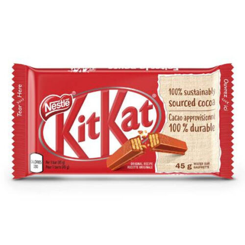 Kitkat 85g