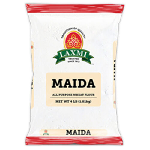 Laxmi Maida 4Lb
