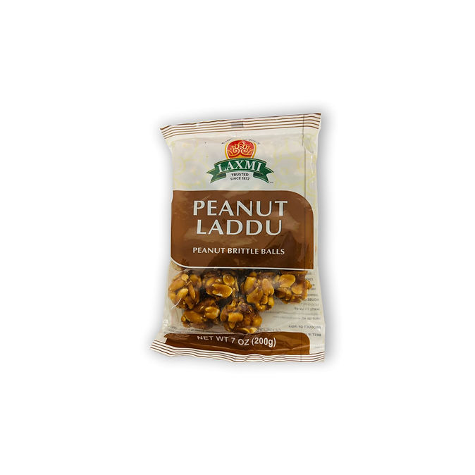 Laxmi Peanut Laddu 200g