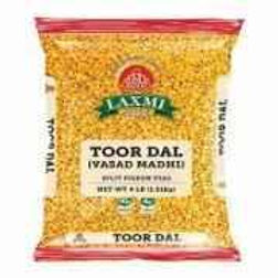 Laxmi Toor Dal 2Lb