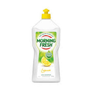Lemon Dish Soap 900ml