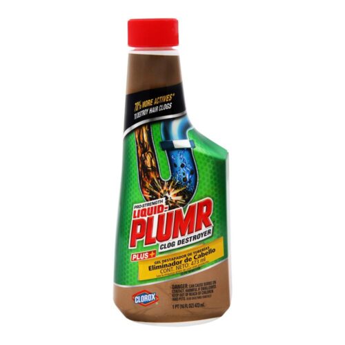 Liquid Plumr 473ml