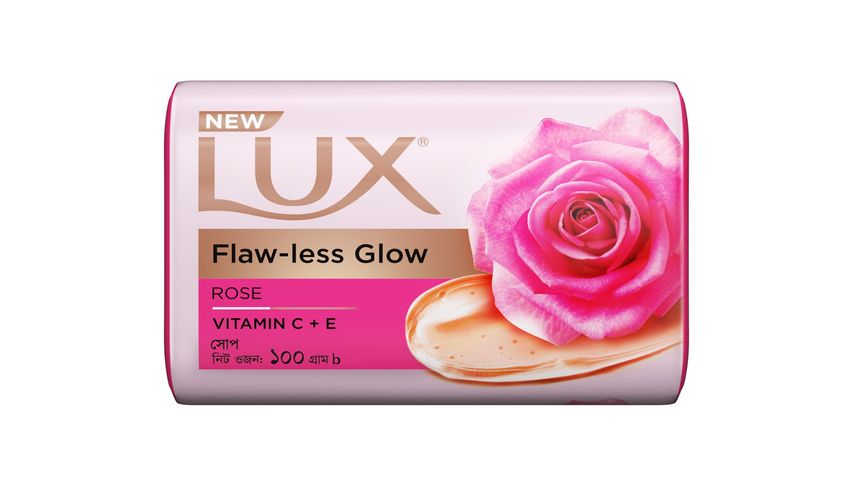 Lux Pink 100g