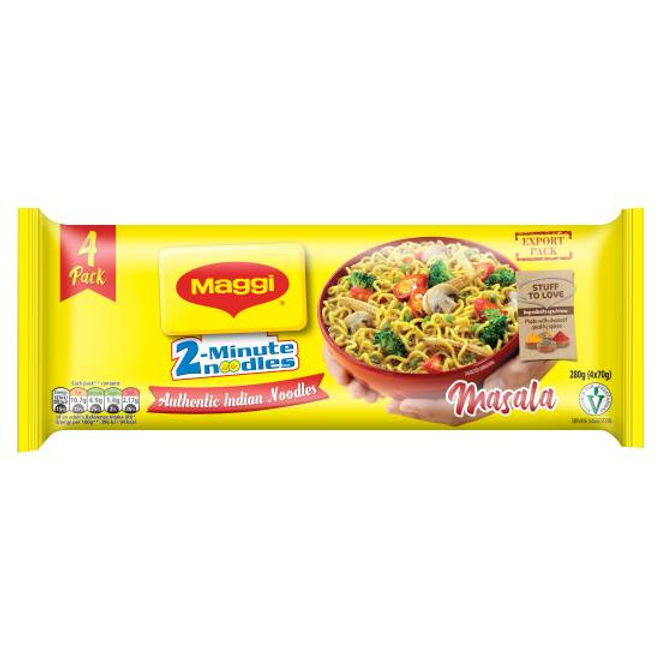 Maggi 280g