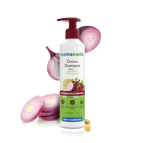 Mama Earth Onion 250ml