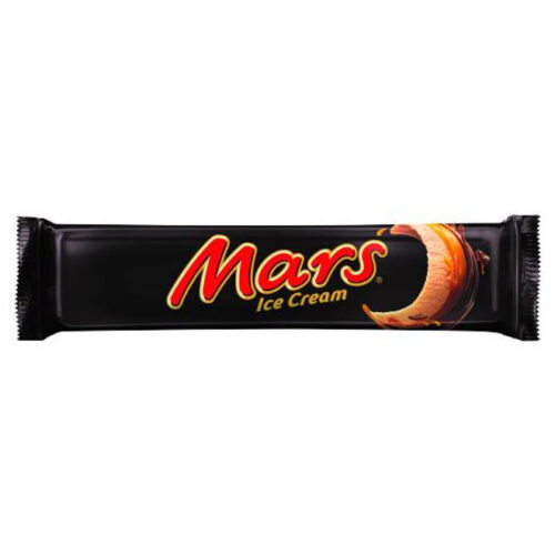 Mars 104g