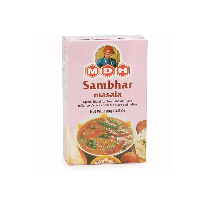 mdh sambhar masala 100g