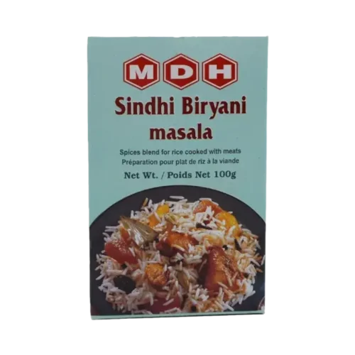 mdh sindhi biryani masala 100g