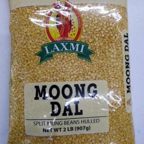 Moong Wash 4Lb
