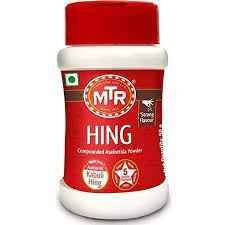 Mtr Hing 100g