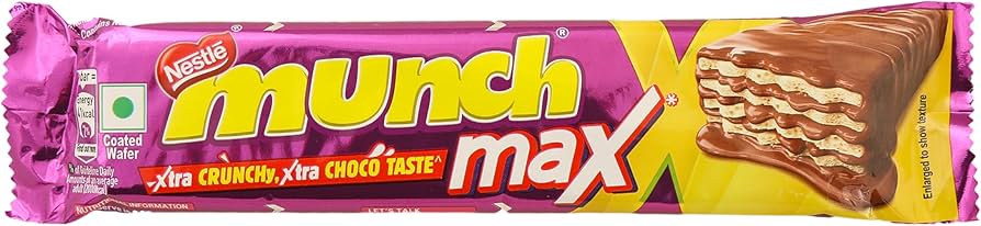 Munch 42g