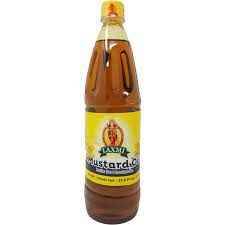 Mustrad Oil Nf