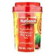National Mango Pickle 500ml