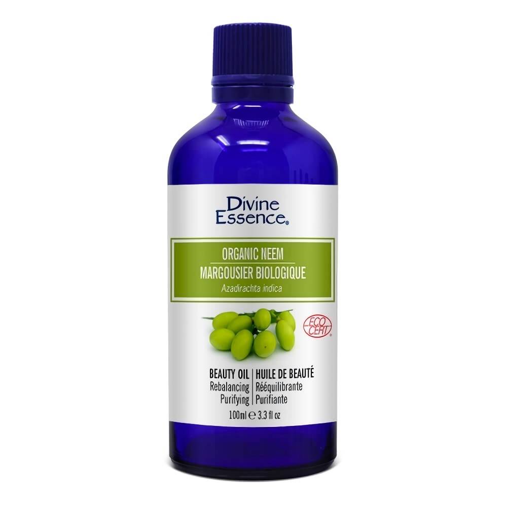 Neem Oil 100ml