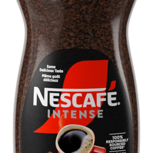 Nescafe Intense 160g