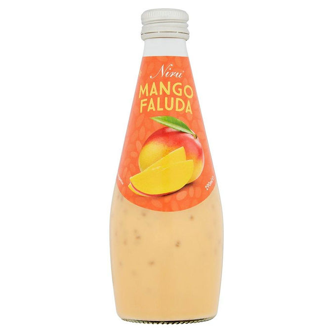 Nf Falooda Drink Mango 290ml