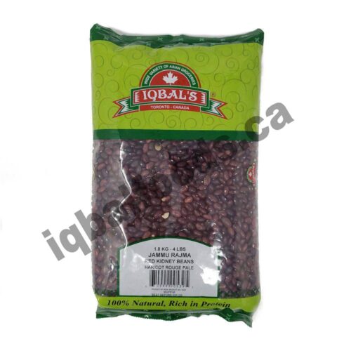 Nf Jammu Rajma 2Lb