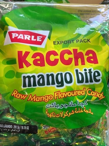 Nf Kaccha Mango 100g