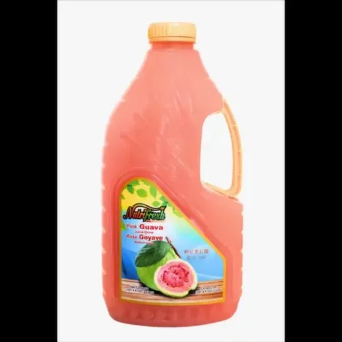 Nutrifresh Pink Guava 3L
